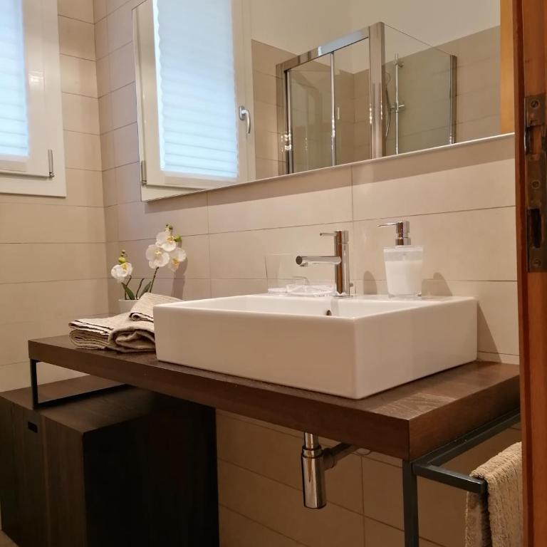Casa Palazzi - Appartamento - 18