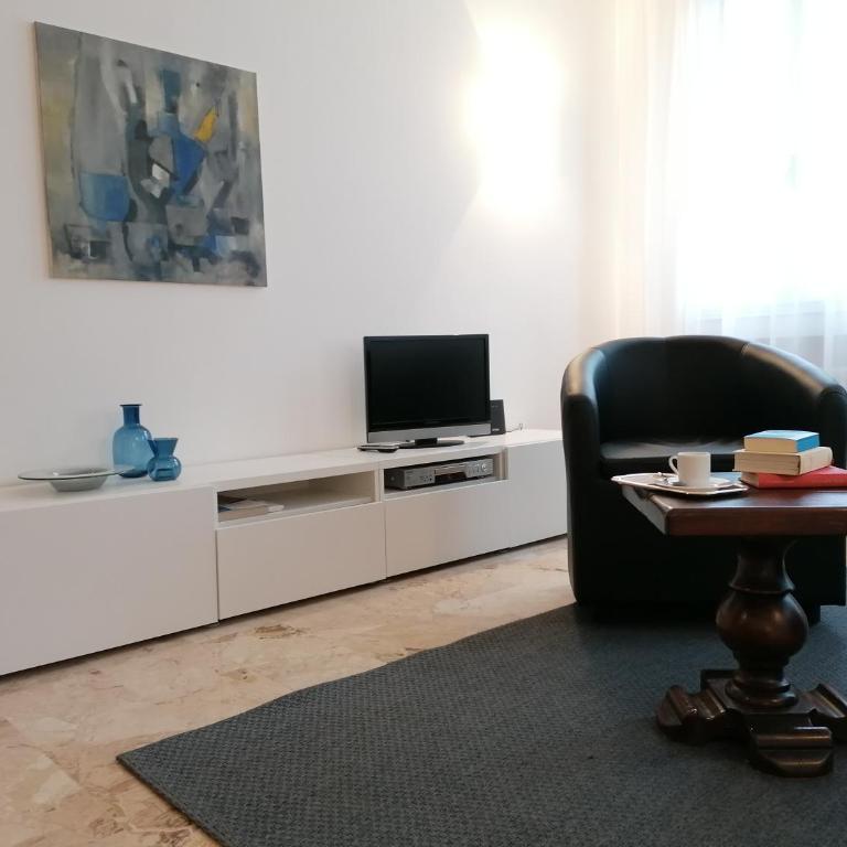 Casa Palazzi - Appartamento - 7
