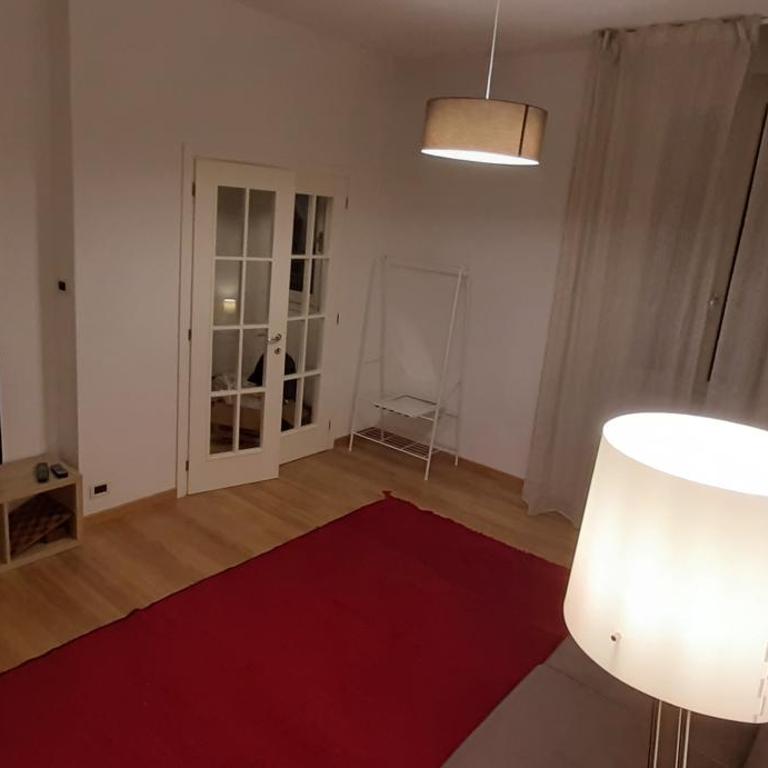 Genio - One-Bedroom Apartment - 10