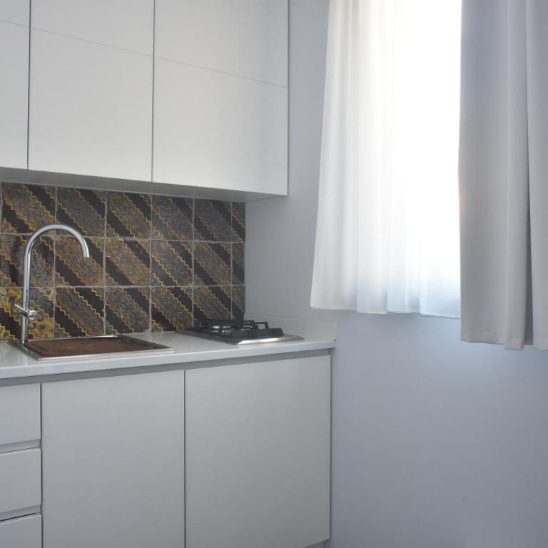 The Sea Rooms - Casa Vacanze - 8