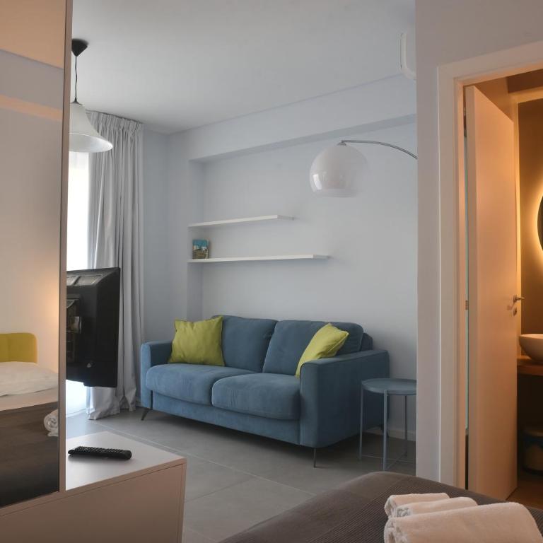 The Sea Rooms - Casa Vacanze - 2