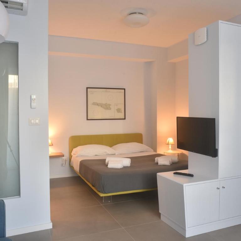 The Sea Rooms - Casa Vacanze - 4