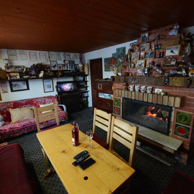Čarobna Kuća Jahorina - Three-Bedroom House - 7