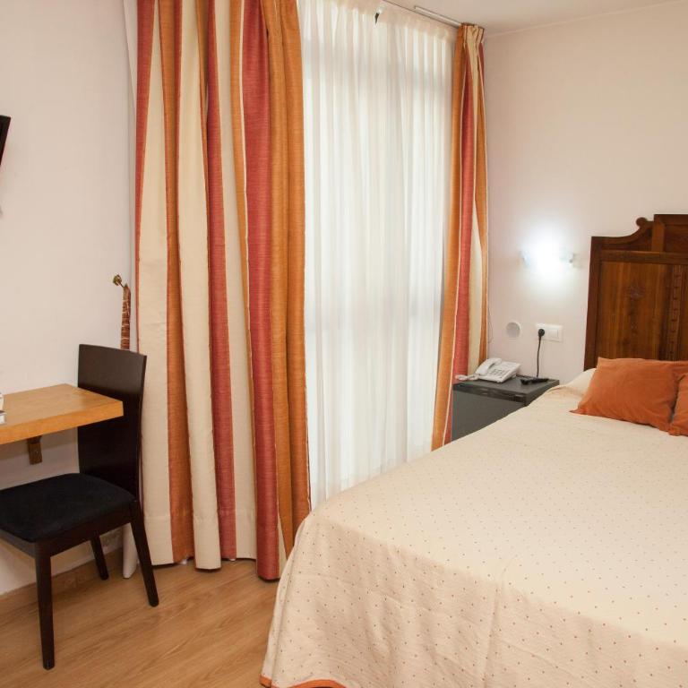 Hotel Boa Vila - Habitación Individual Estándar - 4