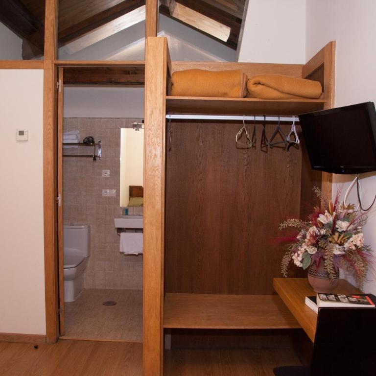 Hotel Boa Vila - Habitación Individual Estándar - 3