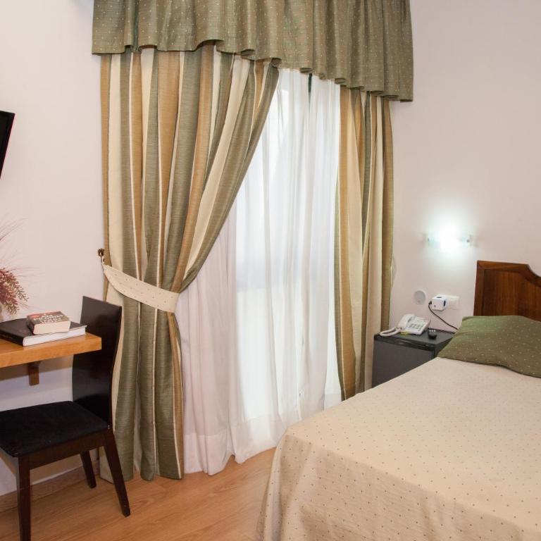 Hotel Boa Vila - Habitación Individual Estándar - 2