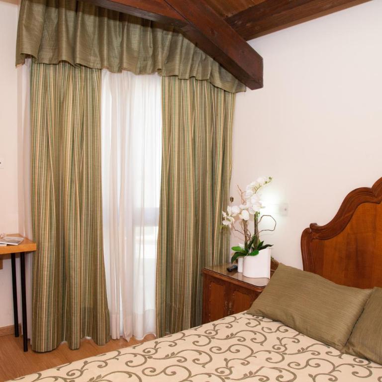 Hotel Boa Vila - Habitación Doble Económica - 2