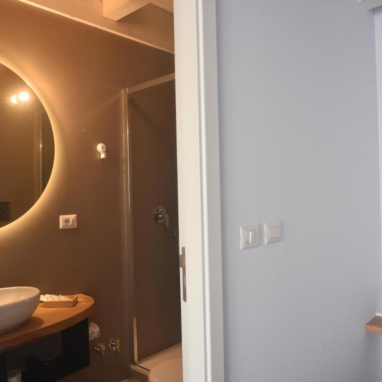 The Sea Rooms - Casa Vacanze - 4