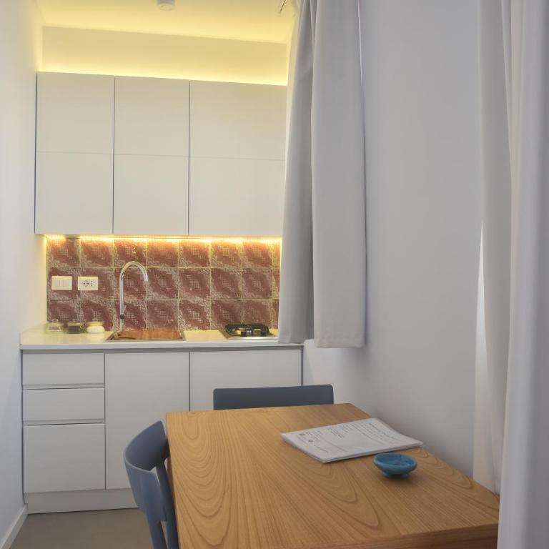 The Sea Rooms - Casa Vacanze - 2