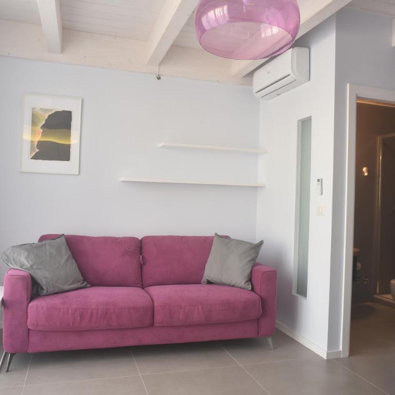 The Sea Rooms - Casa Vacanze - 6