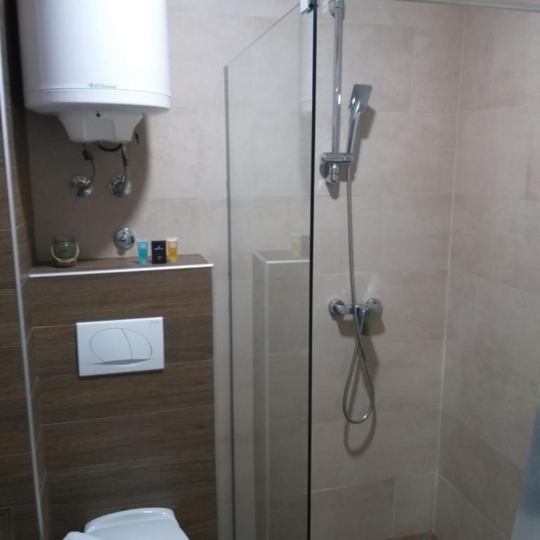 Apartment Aurora P 62 - Studio Apartment - 28
