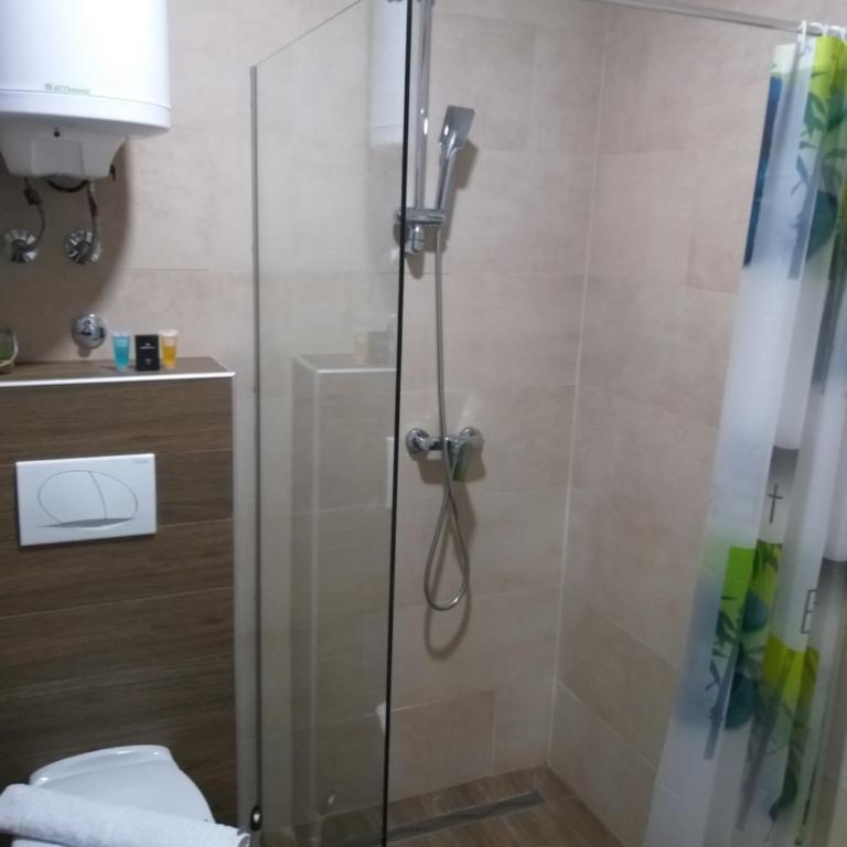 Apartment Aurora P 62 - Studio Apartment - 25