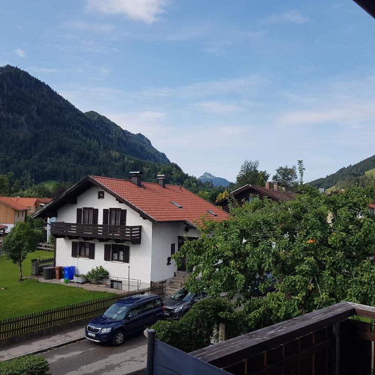 Ferienwohnungen am Buchbrunnen - Apartment 5 - 6