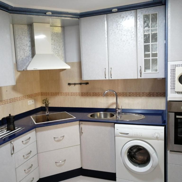 Casa Amaia - Casa Unifamiliar de 2 dormitorios - 9