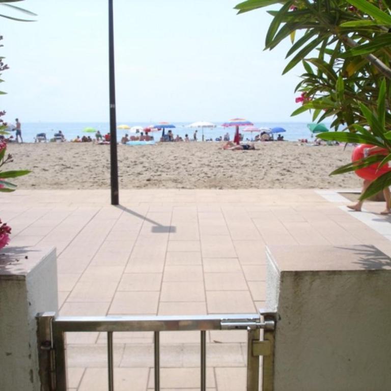 EUROPA 3 - Apartamento con vistas al mar - 25