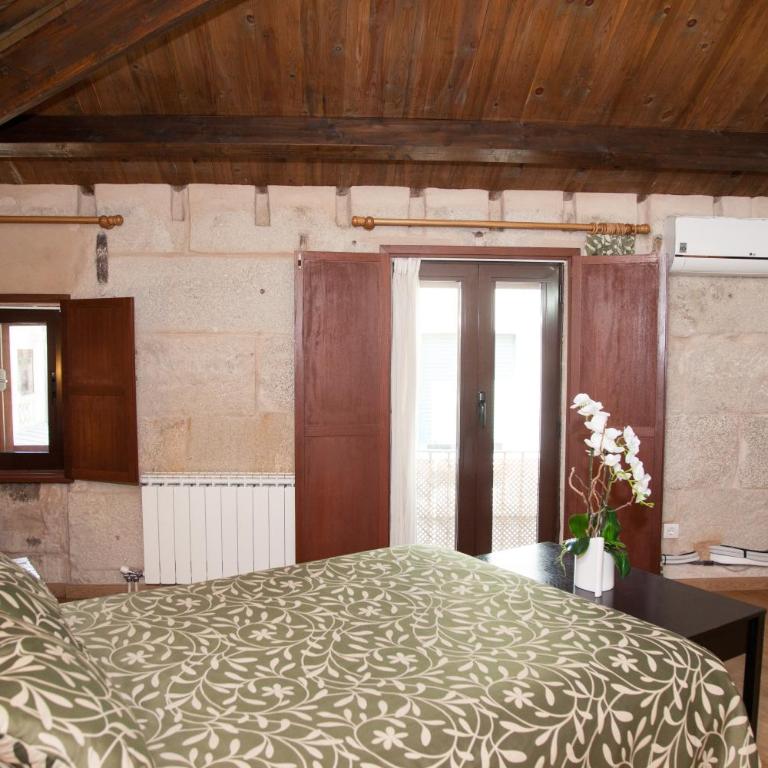 Hotel Boa Vila - Habitación Deluxe - 3
