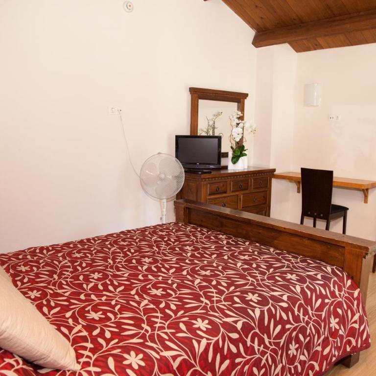 Hotel Boa Vila - Suite Junior Familiar - 2