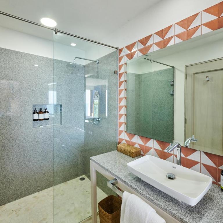 Hotel Boutique Luxury Patio Azul - Suite Deluxe - 16