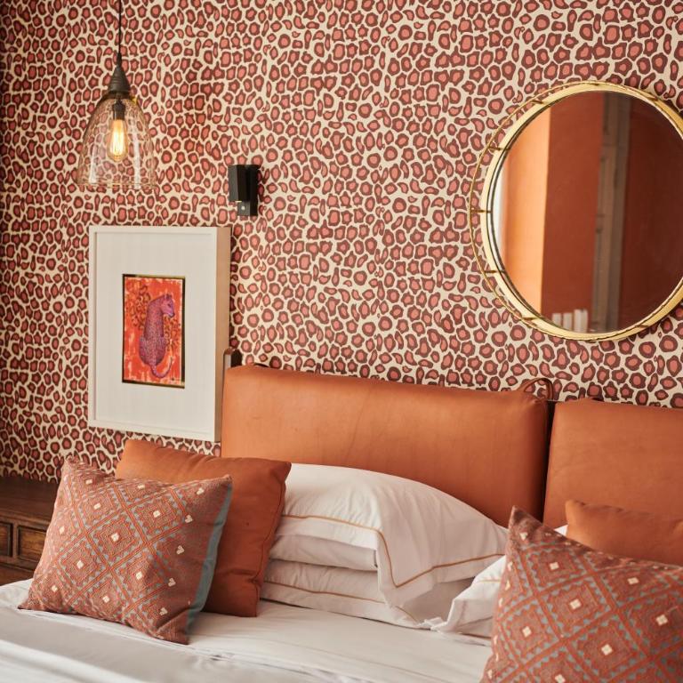 Hotel Boutique Luxury Patio Azul - Suite Deluxe - 13