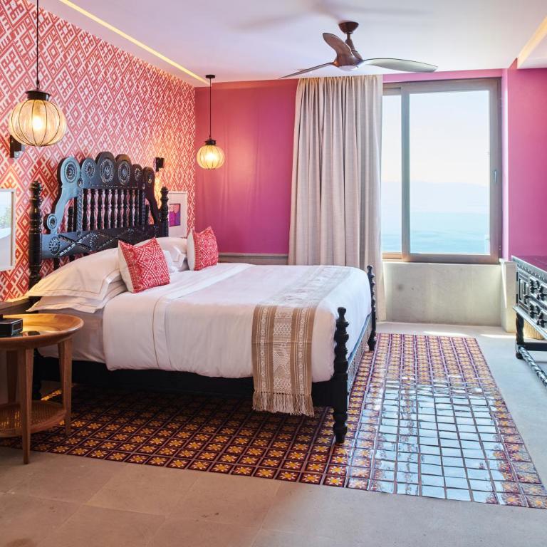 Hotel Boutique Luxury Patio Azul - Suite Deluxe - 3