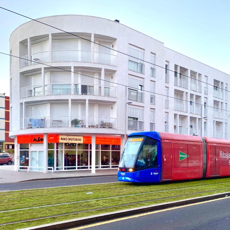 NORASUITES32 - Apartamento de 2 dormitorios - 2