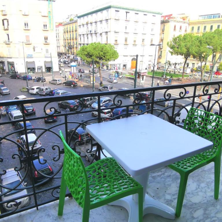 Relais del Principe - Double Room with Spa Bath - 1