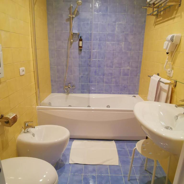 Relais del Principe - Double Room with Spa Bath - 3