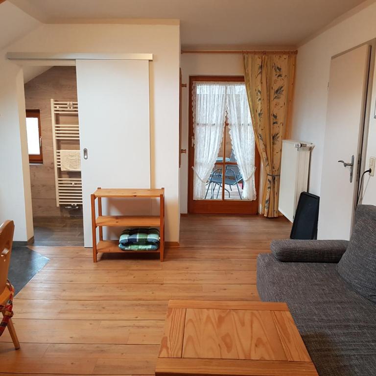 Ferienwohnungen am Buchbrunnen - Apartment 5 - 3