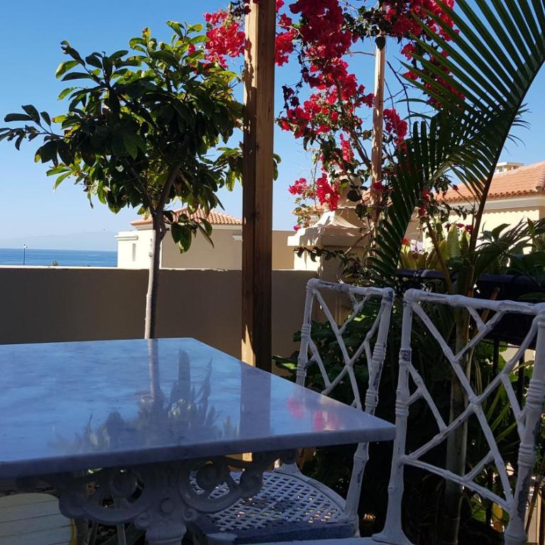 Paraiso Del Palm Mar - Apartamento de 2 dormitorios - 24