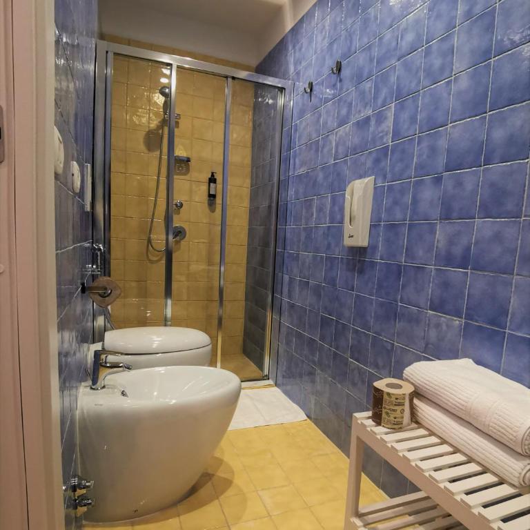 Relais del Principe - Deluxe Room - 5