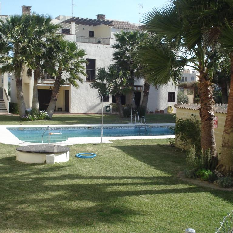 Chalet individual en el pueblo de Zahara - Casa de 3 dormitorios - 1
