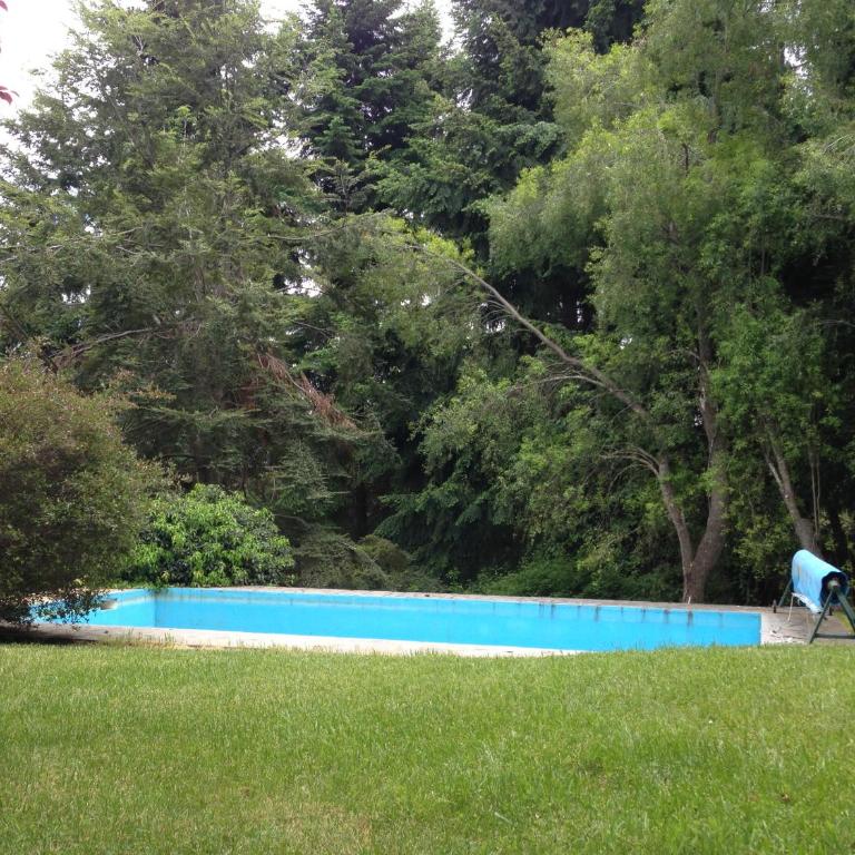 Los Abetos B&B 3 - Double Room with Private Bathroom - 13