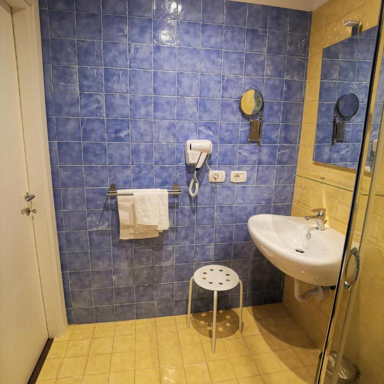 Relais del Principe - Deluxe Room - 8
