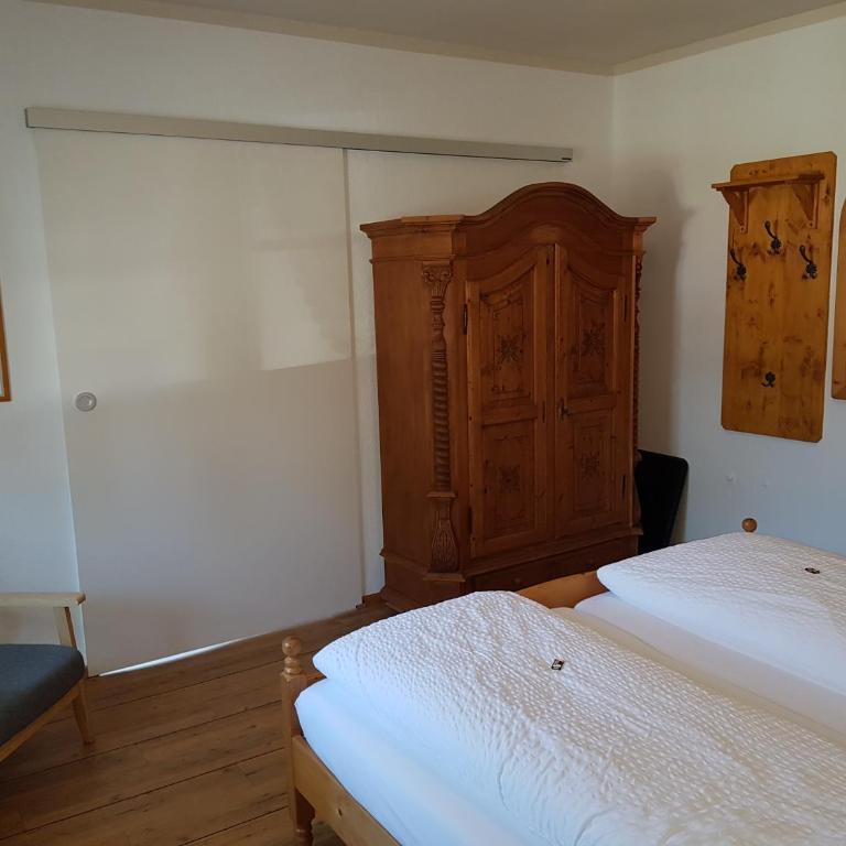 Ferienwohnungen am Buchbrunnen - Apartment 1 - 4