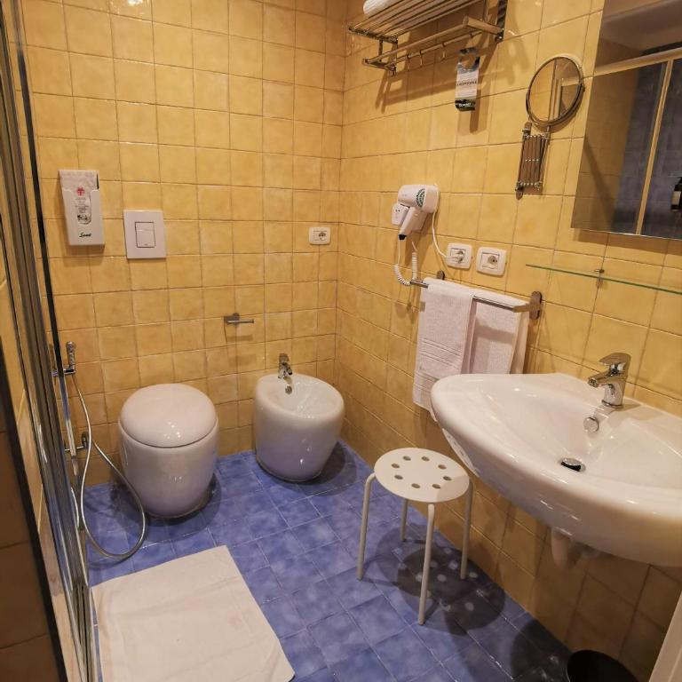 Relais del Principe - Deluxe Room - 1