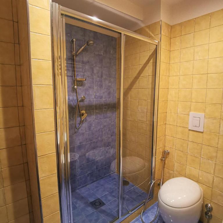 Relais del Principe - Deluxe Room - 2