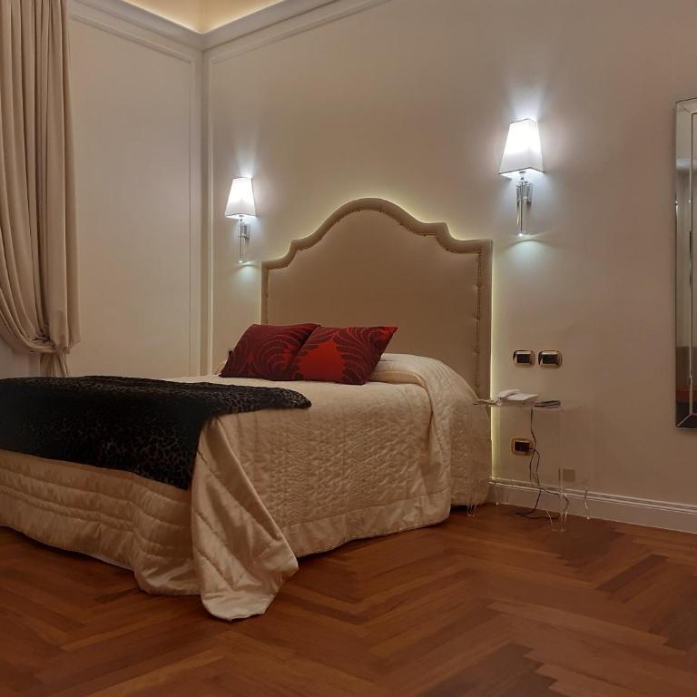 Boutique Hotel Puccini - Camera Deluxe - 3