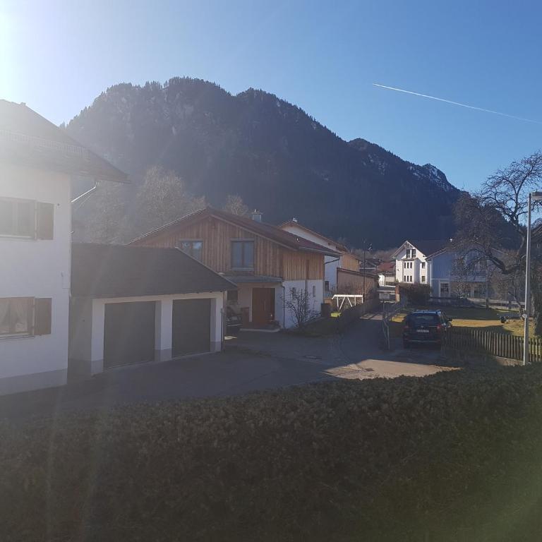 Ferienwohnungen am Buchbrunnen - Studio Apartment 7 - 6