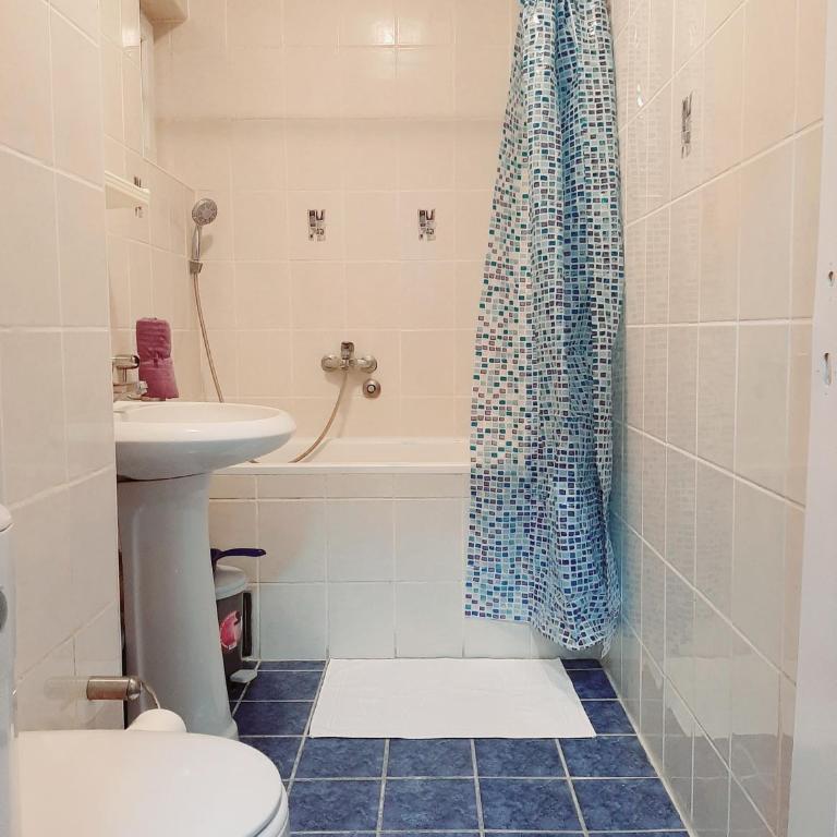 Apartments best city place - Apartman Tipa "Suite" sa Balkonom - 5