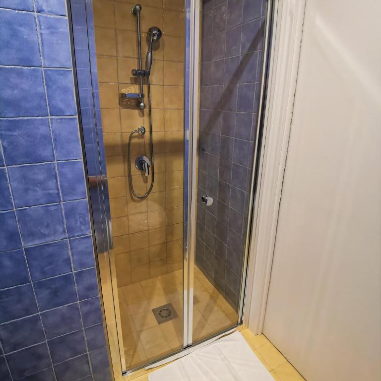 Relais del Principe - Deluxe Room - 4