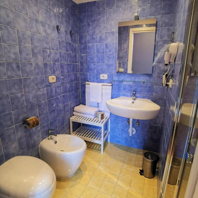 Relais del Principe - Deluxe Room - 3