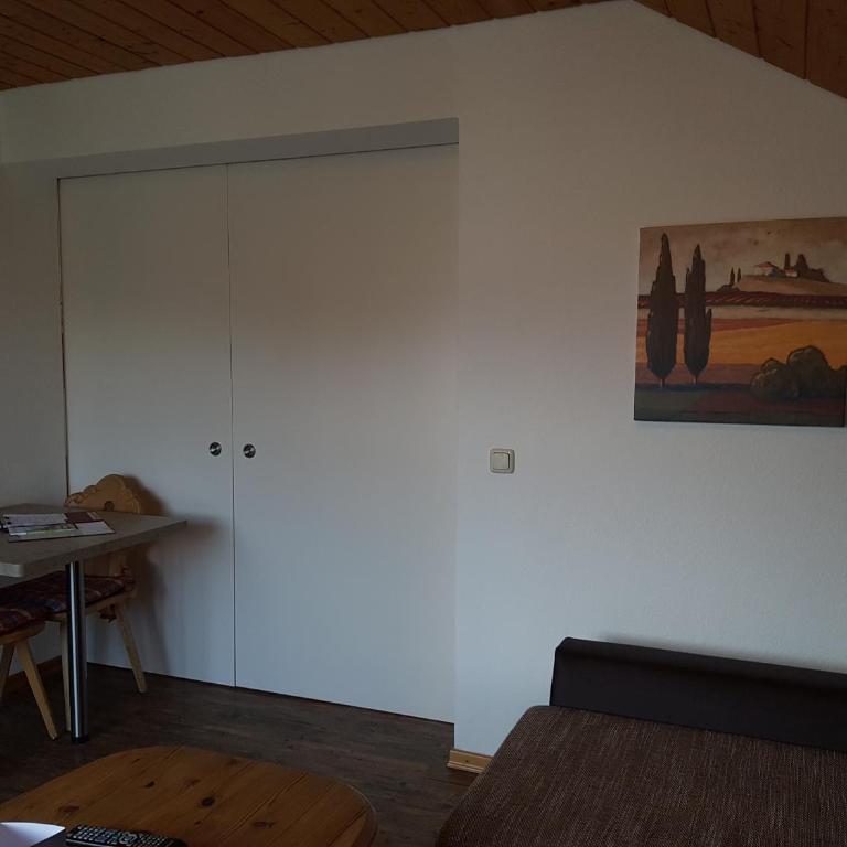 Ferienwohnungen am Buchbrunnen - Apartment 3 - 3