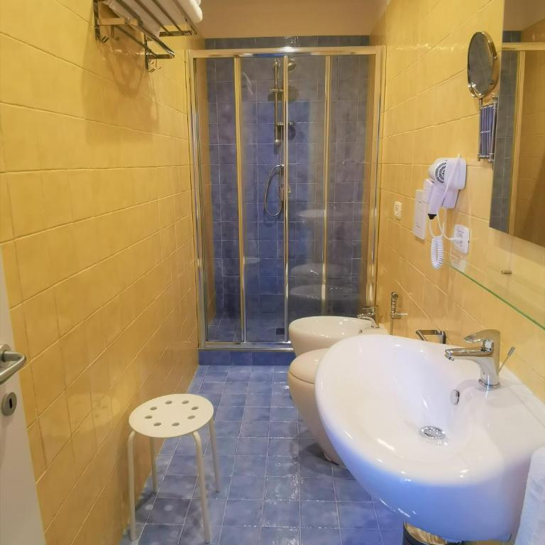 Relais del Principe - Family Suite - 1