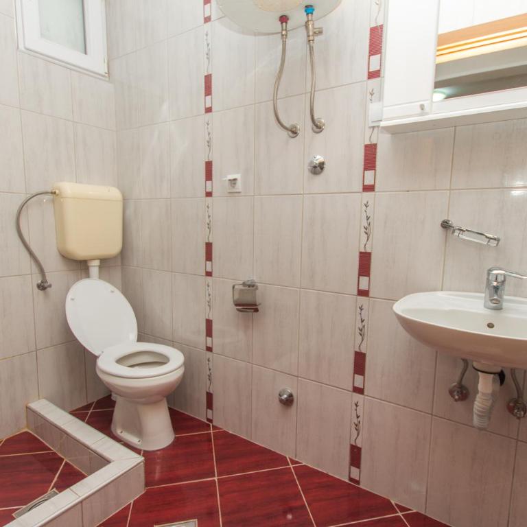 Apartments Petković - One-Bedroom Apartment - 17