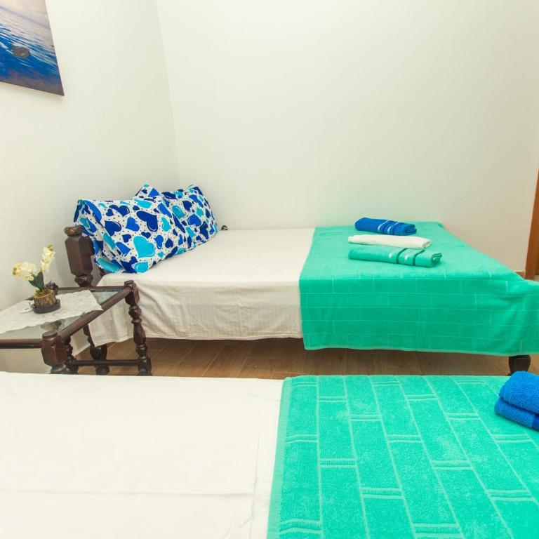 Apartments Petković - One-Bedroom Apartment - 12