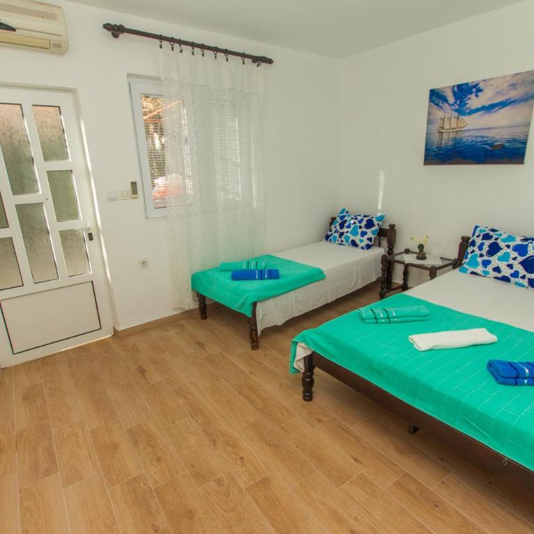 Apartments Petković - One-Bedroom Apartment - 11
