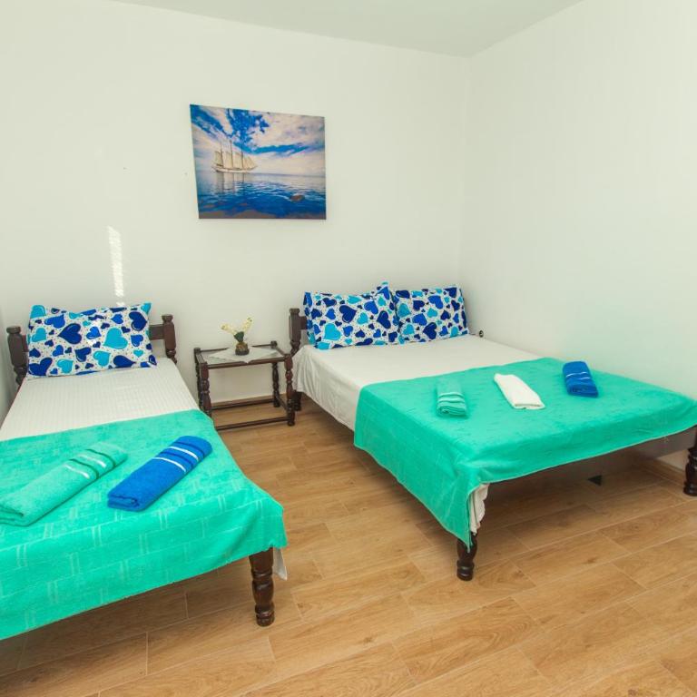 Apartments Petković - One-Bedroom Apartment - 10