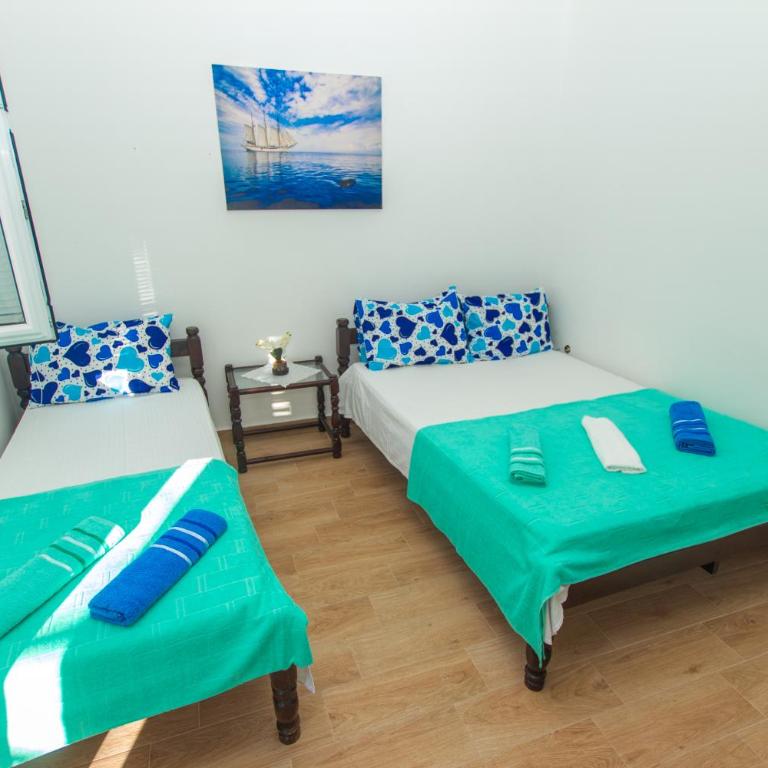 Apartments Petković - One-Bedroom Apartment - 9