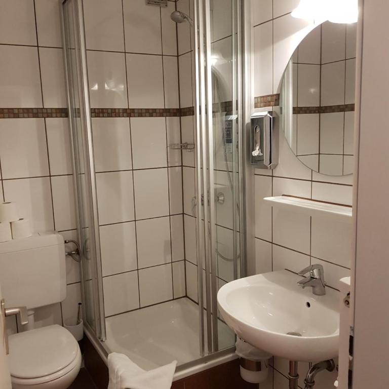 Ferienwohnungen am Buchbrunnen - Apartment 2 - 6