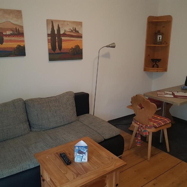 Ferienwohnungen am Buchbrunnen - Apartment 2 - 4